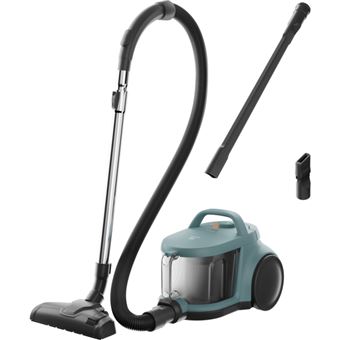 Aspirador sem Saco Electrolux EL31C2OG | 78 dB | 2 L - 1