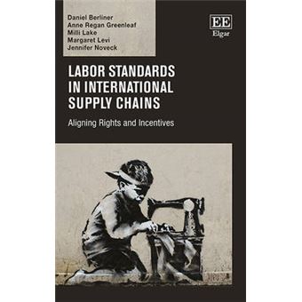 Labor Standards In International Supply Chains Aligning Rights And Incentives - 1