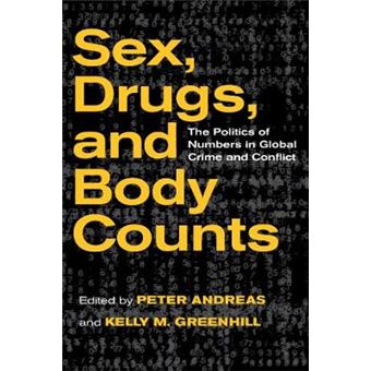 Sex, Drugs, And Body Counts - 1