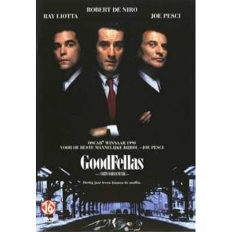 Goodfellas - 1