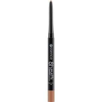 Lápis de Lábios Essence 8h Matte comfort lipliner - 1