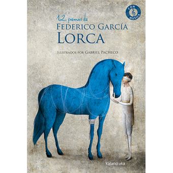 12 Poemas De Federio García Lorca - 1