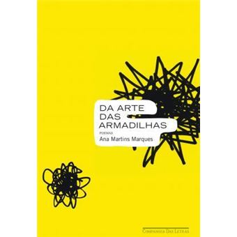 Da Arte Das Armadilhas - 1