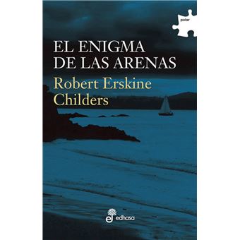 El Enigma De Las Arenas - 1