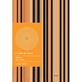 Harvest. Neil Young - 1