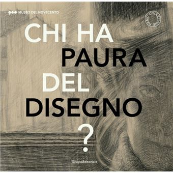 Whos Afraid Of Drawing By Silvana - 1