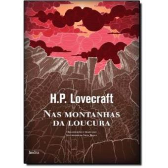 Nas Montanhas Da Loucura - 1