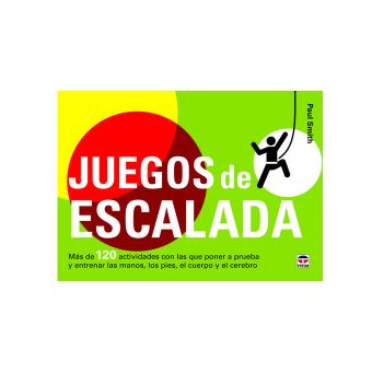Juegos De Escalada - 1