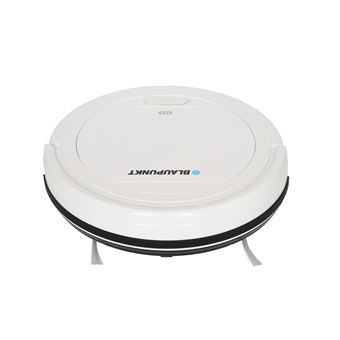 Robô aspirador Blaupunkt RVC201 | Branco - 1