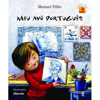Meu Avô Português - 1