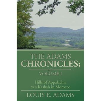 The Adams Chronicles - 1