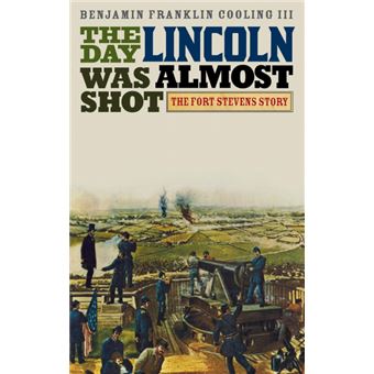The Day Lincoln Was Almost Shot - 1