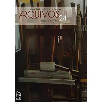 Arquivos 24. Escola de Belas Artes - 1