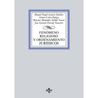 (2017).fenomeno religioso y fundamentos juridicos - 1