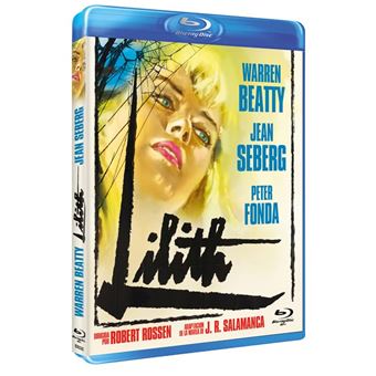 Lilith (1964) Bd-R (Blu-ray) - 1