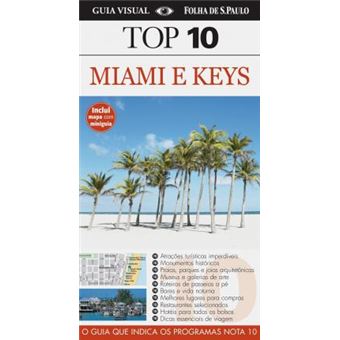 Top 10. Miami - 1