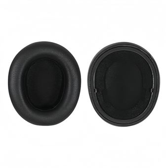 Almofadas para Auscultadores V-REEL para Steelseries Arctis Pro NOVA 3 5 7 Wired | Preto - 1