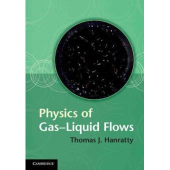 Physics of Gas-Liquid Flows - Hardback - 2013 - 1