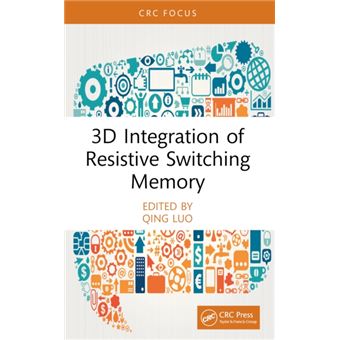 3D Integration of Resistive Switching Memory - 1
