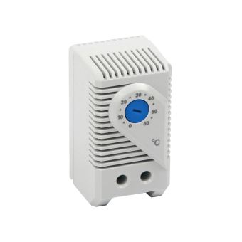 Termóstato Alantec KTS | Cinzento - 1