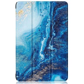 Capa Protetora V-REEL para Samsung Tab A9 Plus (X210) 11" 2023 | Azul - 1
