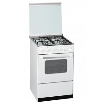 Fogão Smartthing FQ4200/1 BR Branco - 1