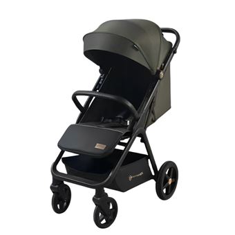 Carrinho de Bebé POPYPAPA A7 |  Verde - 1