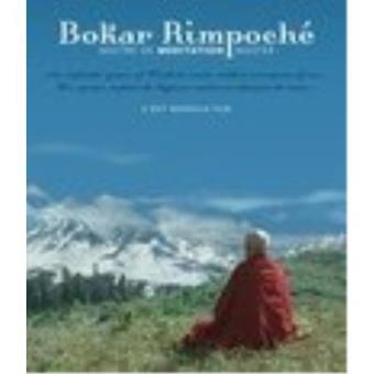 Bokar Rimpoche  Master Of Meditation - 1