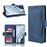 Capa Magunivers | TPU Azul para Xiaomi Mi CC9 Pro/Mi Note 10/Mi Note 10 Pro_0