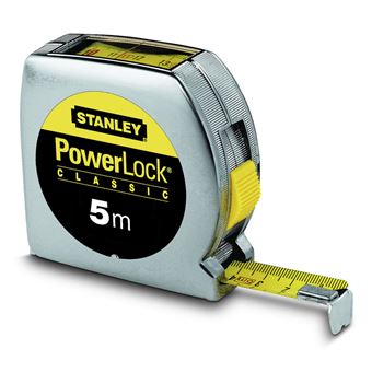 Fita Métrica Stanley 0-33-932 - 1