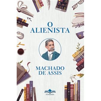 O Alienista - 1