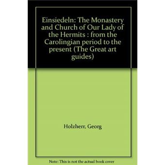 Große Kunstführer - Einsiedeln | Georg Holzherr - 1
