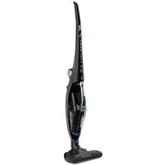 Aspirador Vertical Hoover FE18ALI 011 Preto, Titânio