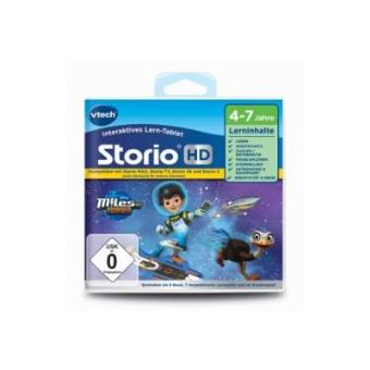 VTech 80-274404 jogo de vídeo - 1