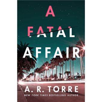 A Fatal Affair - 1