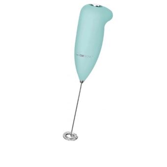 Handheld Electric Milk Frother Clatronic MS 3089 | Verde, Azul menta - 1