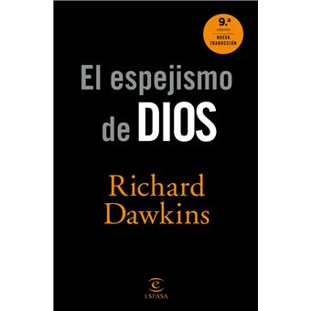 El Espejismo De Dios - 1