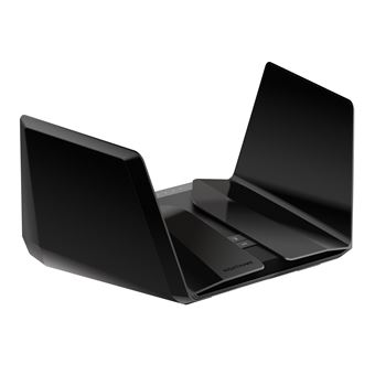 Router de Mesa NETGEAR Nighthawk AX12 | Preto - 1