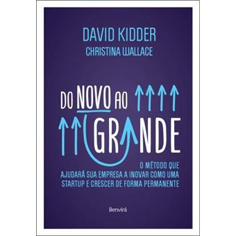 DO NOVO AO GRANDE - 1ª EDIÇÃO 2021 - 1