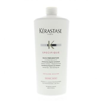 Champô Kerastase Specifique Bain Prévention 1000ml - 1