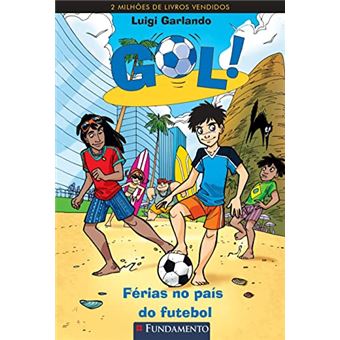 Gol 2 - Férias No País Do Futebol - 1