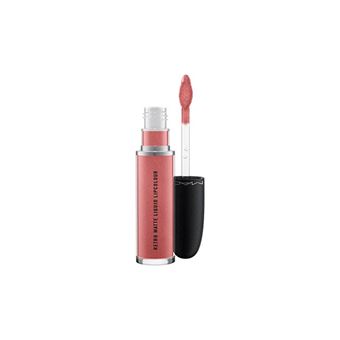 Batom MAC Retro Matte Liquid Lipcolour Metallics - 1