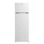 Frigorífico com Congelador Teka RTF 3210 WH | 159x55x55 cm | 235 L | E | Branco