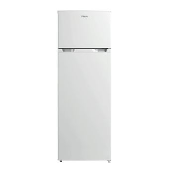 Frigorífico com Congelador Teka RTF 3210 WH | 159x55x55 cm | 235 L | E | Branco - 1