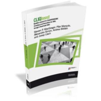 Cliqboost. baseline research for cliq interregivc - 1