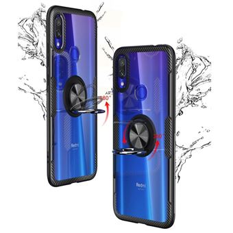 Capa Phonecare 3x1 Clear Armor para Xiaomi Redmi Note 7 - 1
