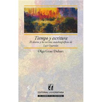 Tiempo Y Escritura - 1