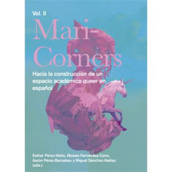 Maricorners Vol. Ii - 1