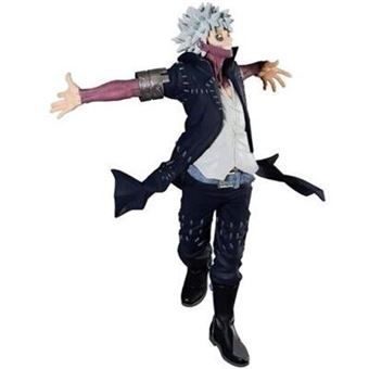 Figura Bandai Dabi The Evil Villains My Hero Academia | 17 cm - 1