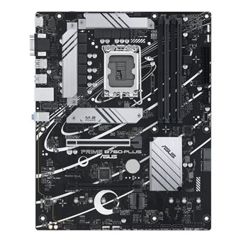 Motherboard ASUS PRIME B760-PLUS - 1